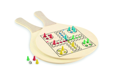 Logotrade meened pilt: IWON rannareketite komplekt