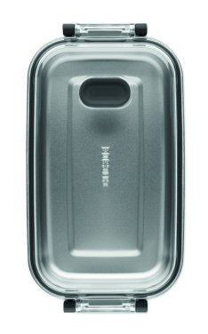 Logotrade firmakingid pilt: HOAGIE PP lõunakarp