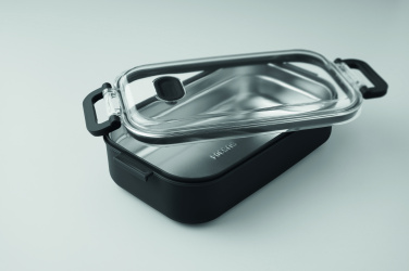 Logo trade firmakingi pilt: HOAGIE PP lõunakarp