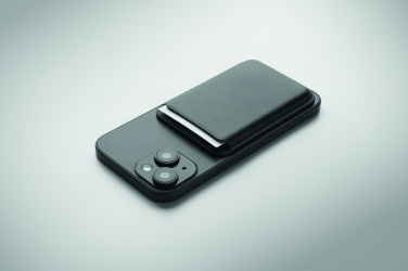 Logo trade firmakingid foto: KARTA magnetiline krediitkaardihoidja