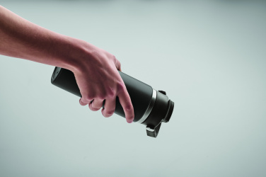 Logo trade reklaamkingitused foto: SUMA GRIP topeltseinaga pudel 500 ml