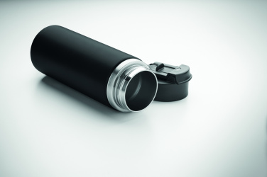 Logotrade ärikingituse foto: SUMA GRIP topeltseinaga pudel 500 ml