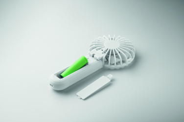 Logotrade firmakingitused pilt: IBERA kaasaskantav kokkupandav ventilaator