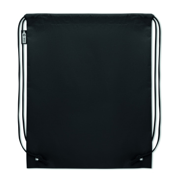 Logotrade reklaamkingitused pilt: DAFFY sussikott RPET mittekootud materjalist