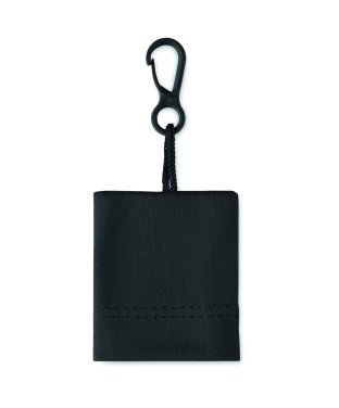 Logotrade ärikingitused pilt: CLEAR RPET puhastuslapp