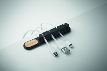 Logo trade meened foto: ORDER silikoonist kaablikorraldaja