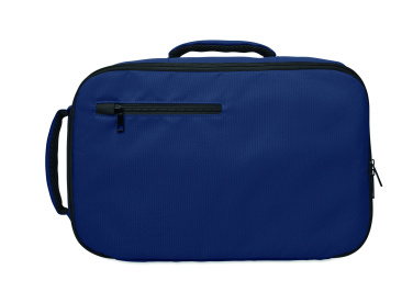 Logo trade ärikingid foto: FLYSAFE käsipagasi seljakott