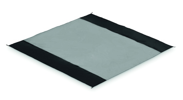 Logo trade ärikingi pilt: Kerge ja suur rannamatt NOSAND