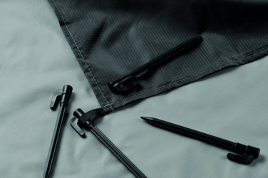 Logo trade reklaamkingid foto: Kerge ja suur rannamatt NOSAND