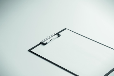 Logotrade ärikingituse foto: CLIPA papist kirjutusalus A4