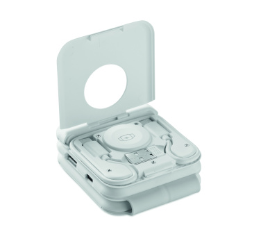 Logo trade ärikingi pilt: ROIS kokkupandav laadimisjaam