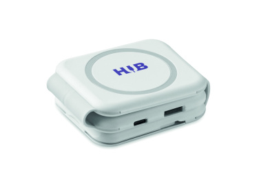 Logotrade firmakingi foto: ROIS kokkupandav laadimisjaam