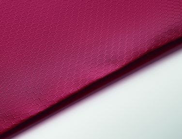 Logotrade ärikingituse foto: DAYKIT 420D RPET-ist pingutusnööriga kott