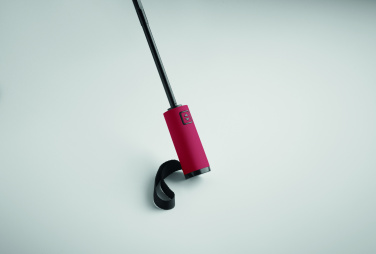 Logotrade reklaamtooted pilt: AGUMBE 23-tolline tuulekindel vihmavari