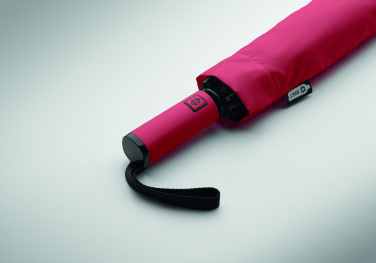 Logotrade reklaamkingitused pilt: AGUMBE 23-tolline tuulekindel vihmavari