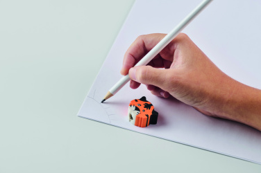 Logo trade reklaamtooted foto: CIRCO pliiats kustutuskummiga