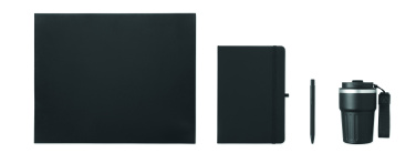 Logo trade ärikingi pilt: ENGAGE 3-osaline kinkekomplekt karbis