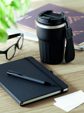 Logotrade reklaamkingitused pilt: ENGAGE 3-osaline kinkekomplekt karbis