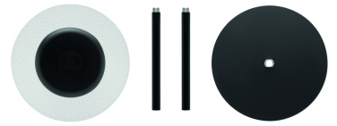 Logo trade meene pilt: LOUNGE laetav laualamp