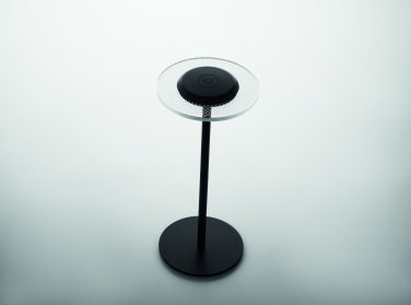 Logo trade ärikingi pilt: LOUNGE laetav laualamp