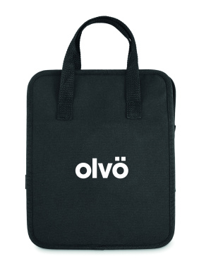 Logo trade ärikingi pilt: ORGANIZER COOL kokkupandav auto pagasiruumi korrastaja