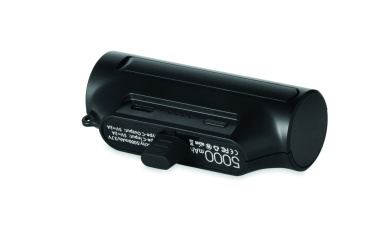 Logo trade reklaamkingitused foto: POWERKAU akupank 5000mAh