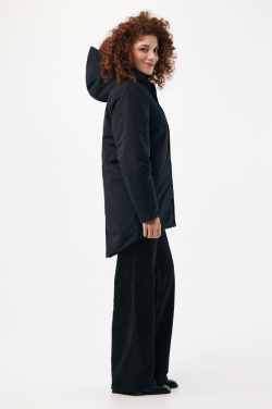 Logotrade ärikingitused pilt: IQONIQ Thelon polüester parkajope