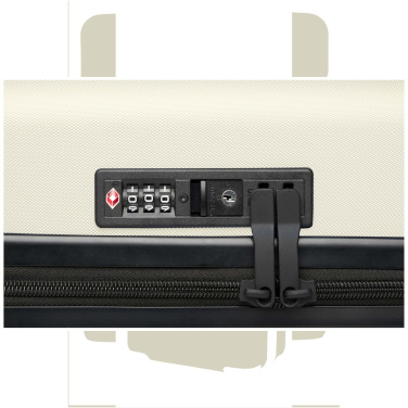 Logotrade firmakingid pilt: Rover 20" GRS taaskasutatud salongikäru 40L