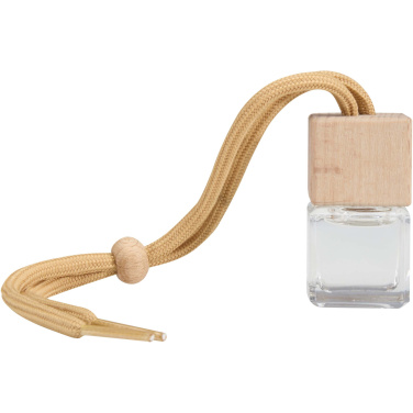 Logotrade meened pilt: Ono auto õhuvärskendaja