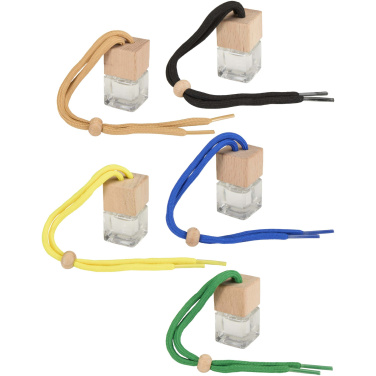 Logo trade ärikingi pilt: Ono auto õhuvärskendaja