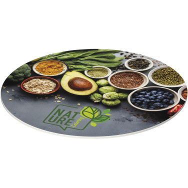 Logotrade ärikingid pilt: Lumin ümmargune tassialus