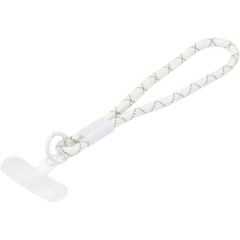 Logotrade reklaamkingituse foto: Arichi taaskasutatud plastist nutitelefoni käepael