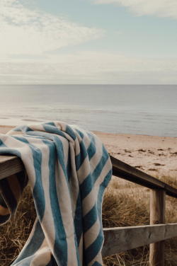 Logotrade reklaamkingituse foto: VINGA Lagoa GRS rannarätik