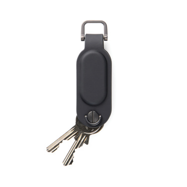 Logotrade reklaamtoote foto: VINGA Baltimore RCS key finder Dual võtmehoidjaga