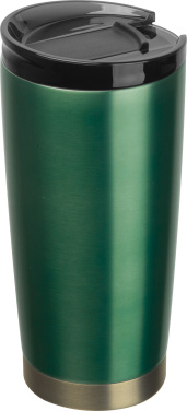 Logo trade reklaamkingitused foto: Termoskruus La Louviere MoLu