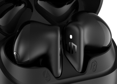 Logo trade reklaamkingitused foto: Urban Vitamin Santa Clara RCS plastist ENC kõrvaklapid