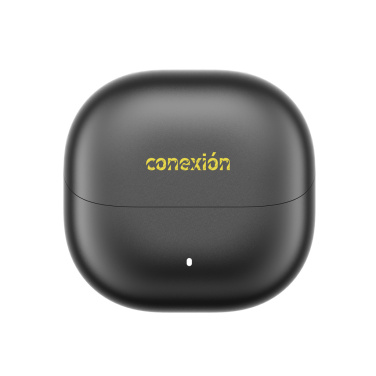 Logotrade firmakingituse foto: Urban Vitamin Santa Clara RCS plastist ENC kõrvaklapid