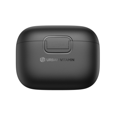 Logotrade firmakingitused pilt: Urban Vitamin Ventura RCS hübriidsed ANC ja ENC kõrvaklapid