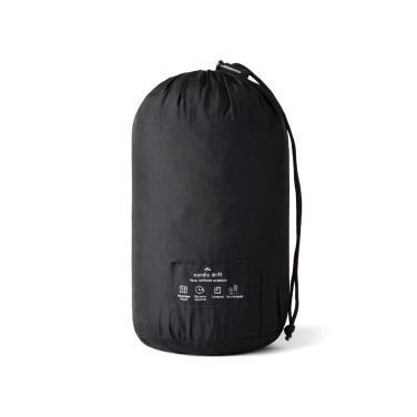 Logo trade firmakingi pilt: Nordic Drift GRS Trail õuevõrkkiik