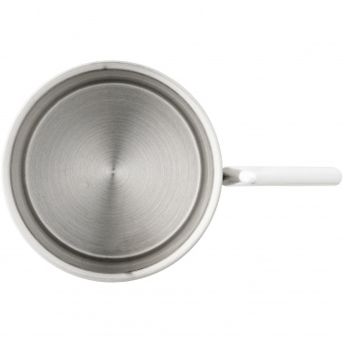 Logotrade liikelahja tuotekuva: Alps eristetty muki kiinnityskoukulla