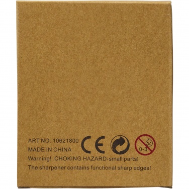 Logotrade mainoslahja tuotekuva: Streaks-värikynäsetti, 8 osaa