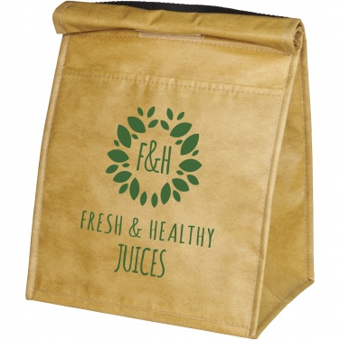 Logo trade mainostuotet tuotekuva: Suuri Papyrus-kylmälaukku 6L