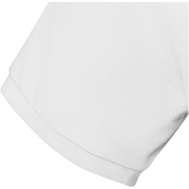 Logo trade mainoslahja kuva: Calgary miesten lyhythihainen pikeepaita