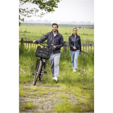 Logo trade mainostuote kuva: Orion miesten softshell-takki