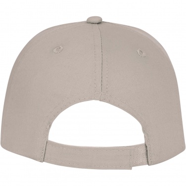 Logotrade mainostuote tuotekuva: Ares 6 panel cap lippis