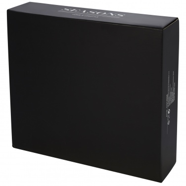 Logo trade liikelahja mainoslahja tuotekuva: Syrat 4-osainen viinisetti