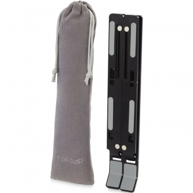 Logotrade mainoslahja tuotekuva: Rise taitettava kannettavan tietokoneen teline