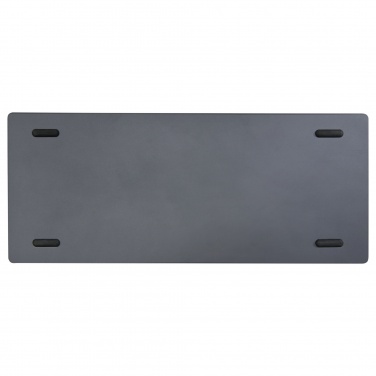 Logo trade liikelahjat mainoslahjat kuva: Hybrid Bluetooth-tehonäppäimistö – QWERTY