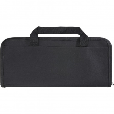 Logo trade mainostuotet tuotekuva: Gratar 5-osainen grillausvälinesarja