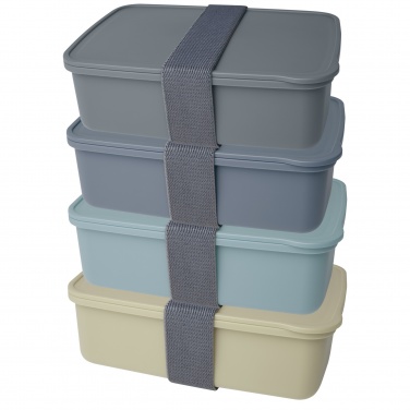 Logotrade liikelahjat mainoslahjat tuotekuva: Dovi eväsrasia kierrätetystä muovista